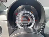 2022 Fiat 500