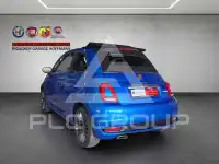 2022 Fiat 500
