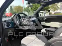 2022 Fiat 500