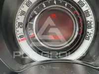 2022 Fiat 500