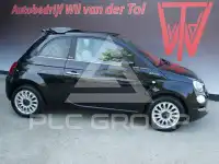 2022 Fiat 500