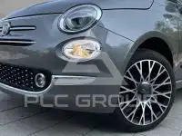 2022 Fiat 500