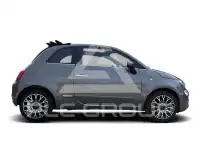 2022 Fiat 500