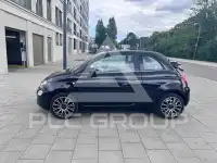 2022 Fiat 500