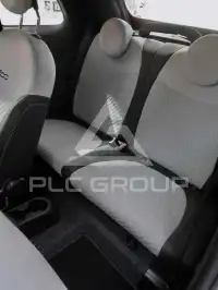 2022 Fiat 500