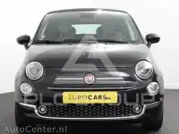 2022 Fiat 500