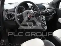 2022 Fiat 500