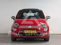 2022 Fiat 500