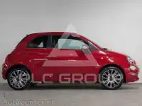 2022 Fiat 500