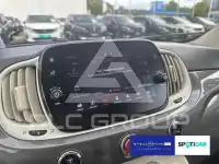2022 Fiat 500