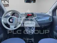 2022 Fiat 500