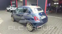 2022 Fiat 500
