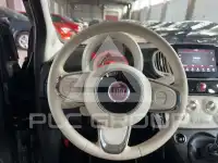 2022 Fiat 500