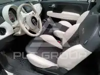 2022 Fiat 500