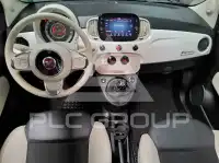 2022 Fiat 500