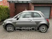 2022 Fiat 500