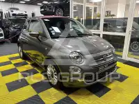 2022 Fiat 500
