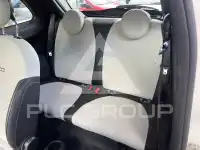 2022 Fiat 500