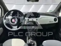 2022 Fiat 500
