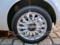 2022 Fiat 500