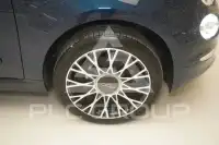 2022 Fiat 500