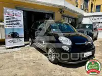 2022 Fiat 500