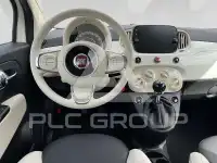 2022 Fiat 500