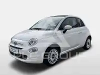 2022 Fiat 500