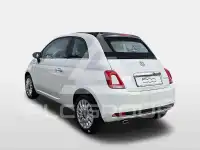 2022 Fiat 500
