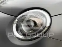2022 Fiat 500