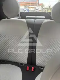 2022 Fiat 500