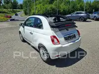 2022 Fiat 500