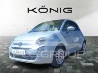 2022 Fiat 500
