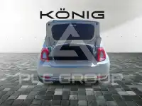 2022 Fiat 500