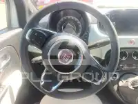 2022 Fiat 500