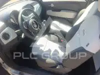 2022 Fiat 500