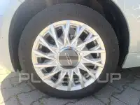 2022 Fiat 500