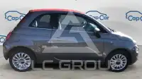 2022 Fiat 500