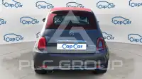 2022 Fiat 500