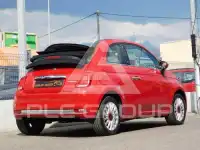 2022 Fiat 500