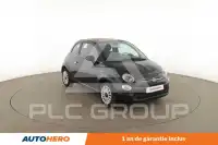 2022 Fiat 500