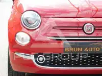 2022 Fiat 500