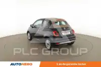 2022 Fiat 500