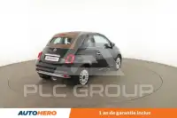 2022 Fiat 500