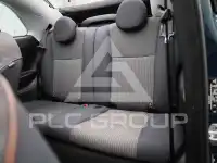 2022 Fiat 500