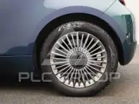 2022 Fiat 500