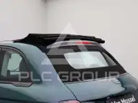 2022 Fiat 500