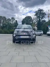 2022 Fiat 500