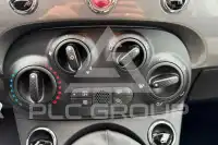 2022 Fiat 500