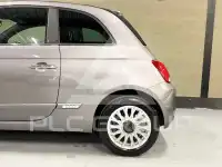 2022 Fiat 500